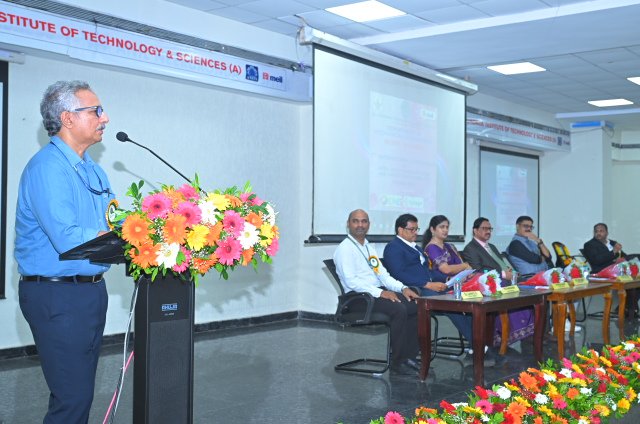 ICIMES 2026 inauguration highlight 4