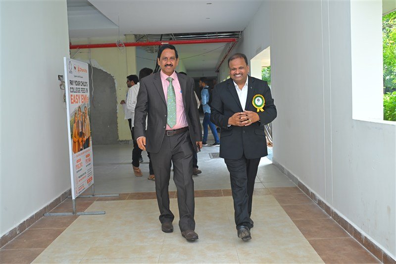 ICIMES-2026 Conference Image 7
