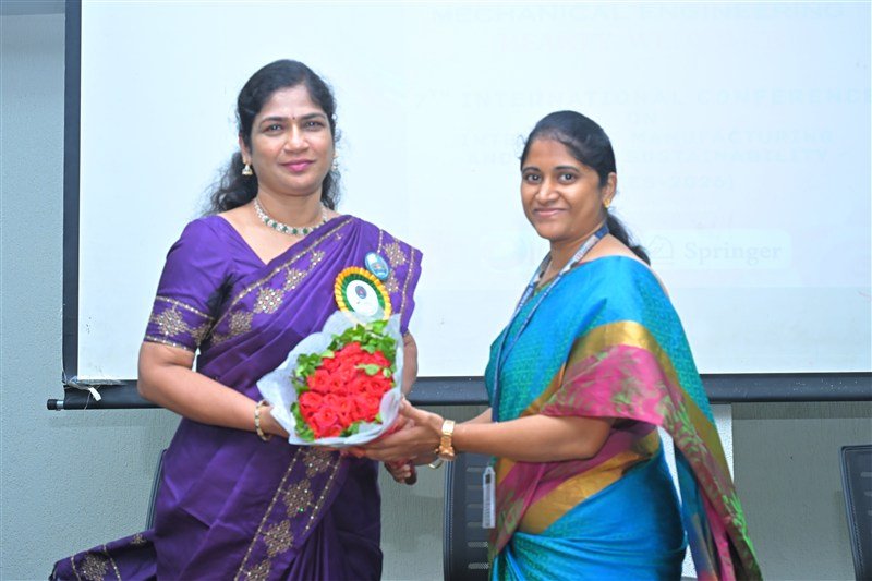 ICIMES-2026 Conference Image 26