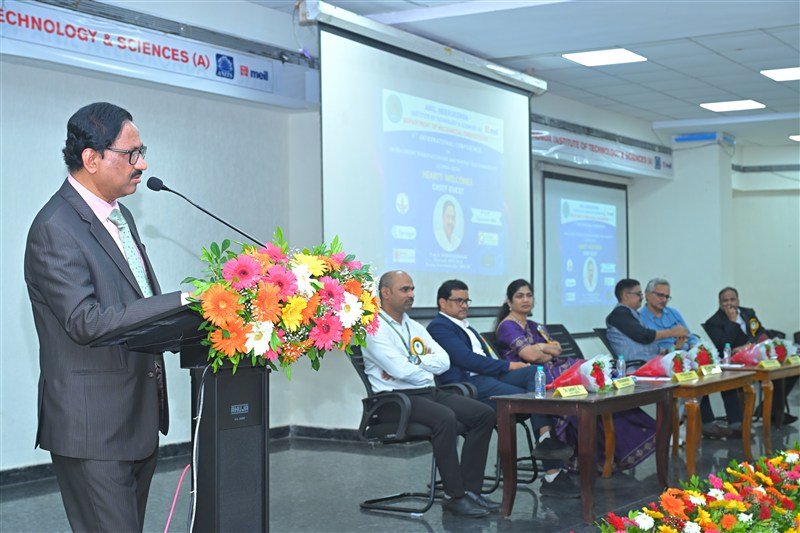 ICIMES-2026 Conference Image 62