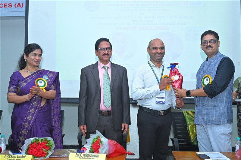 ICIMES-2026 Conference Image 78