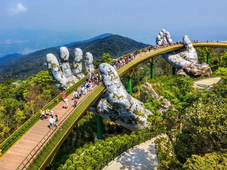 Swinburne Vietnam and conference destination highlight 3