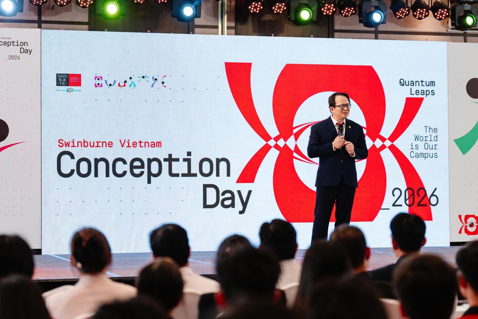 Swinburne Vietnam and conference destination highlight 4